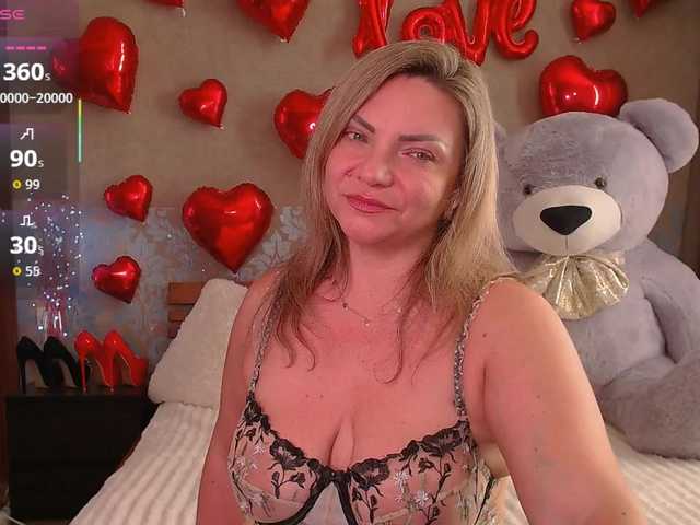 TerriLaxxx