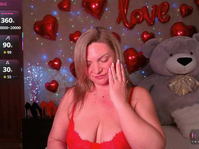 TerriLaxxx