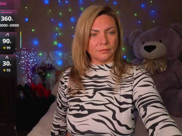 TerriLaxxx