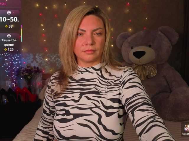 TerriLaxxx