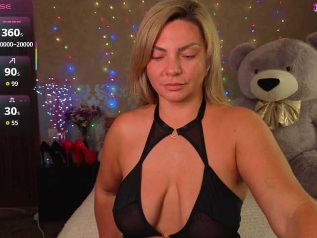 TerriLaxxx