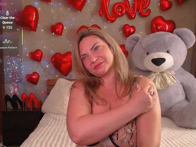 TerriLaxxx