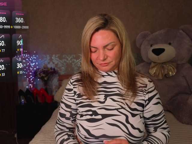 TerriLaxxx