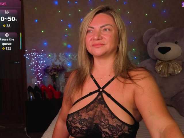 TerriLaxxx