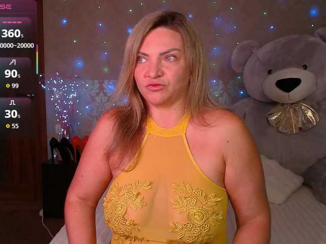 TerriLaxxx