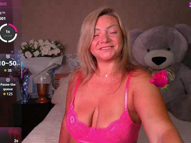 TerriLaxxx