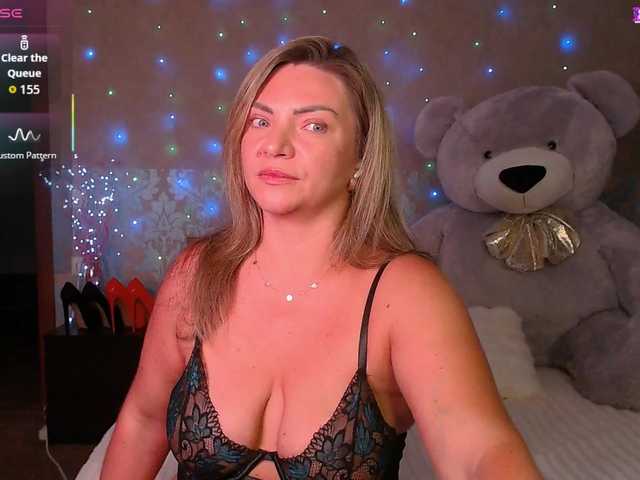 TerriLaxxx