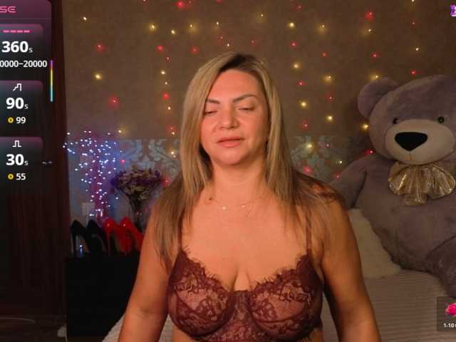 TerriLaxxx