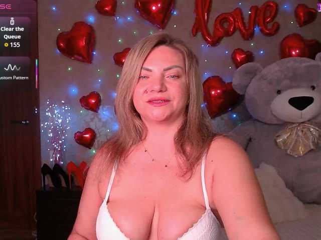 TerriLaxxx live cam on BongaCams