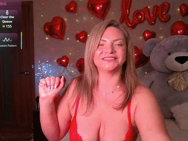 TerriLaxxx