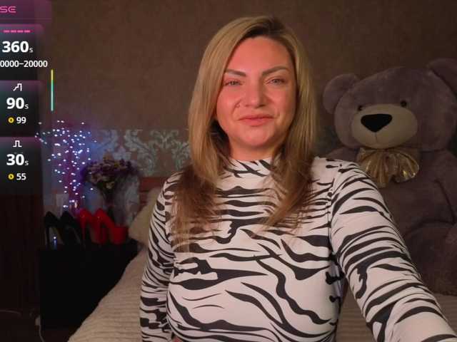 TerriLaxxx