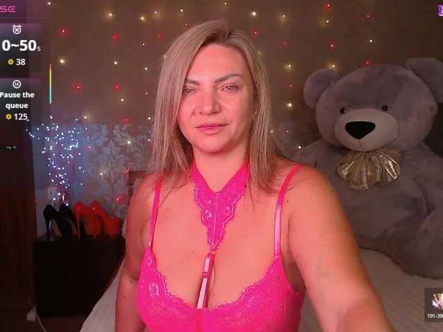 TerriLaxxx