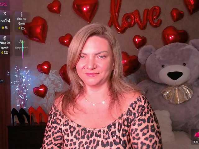 TerriLaxxx