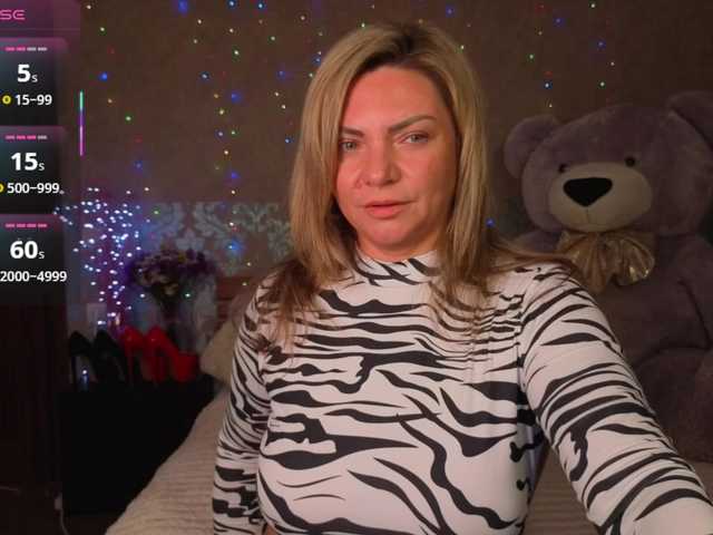 TerriLaxxx