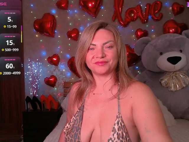 TerriLaxxx live cam on BongaCams