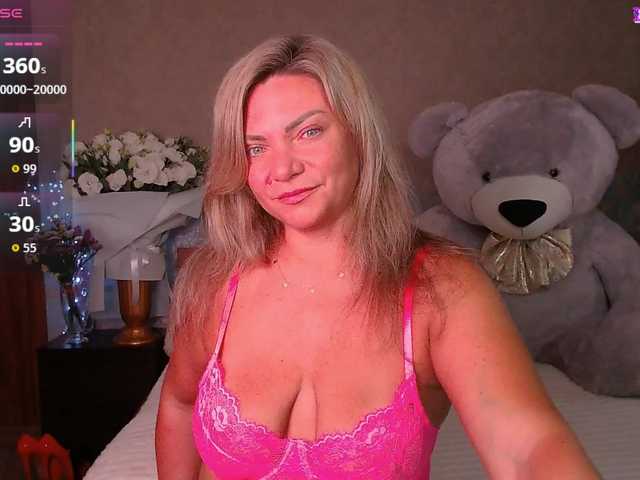 TerriLaxxx