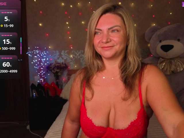 TerriLaxxx
