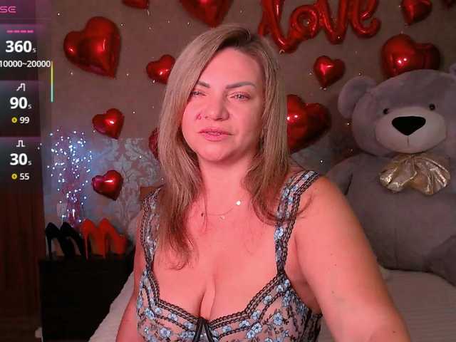 TerriLaxxx