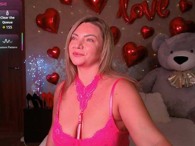TerriLaxxx live cam on BongaCams