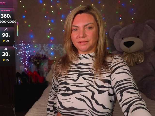 TerriLaxxx