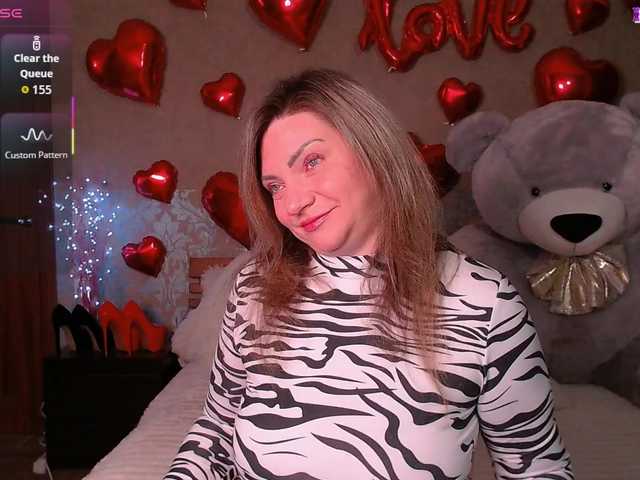 TerriLaxxx