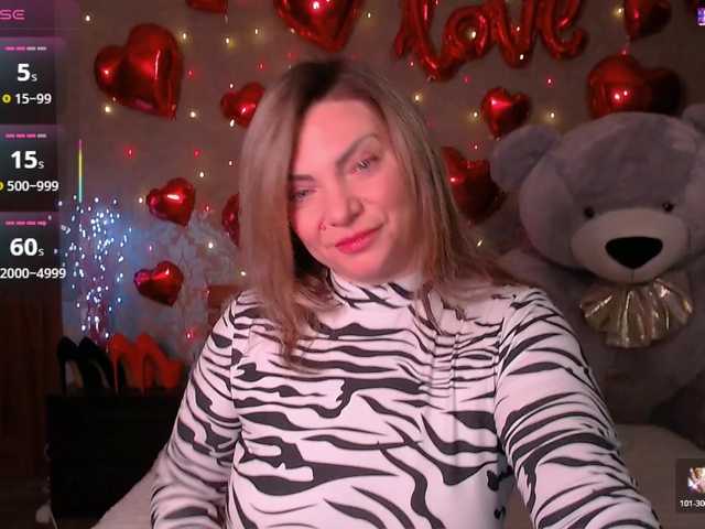 TerriLaxxx
