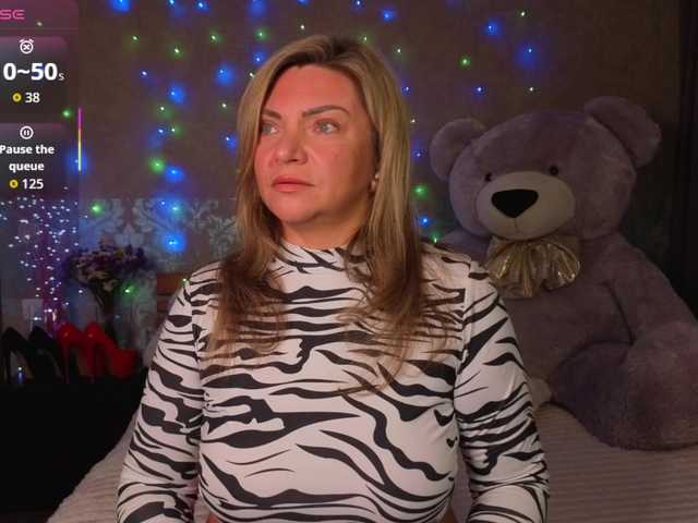 TerriLaxxx