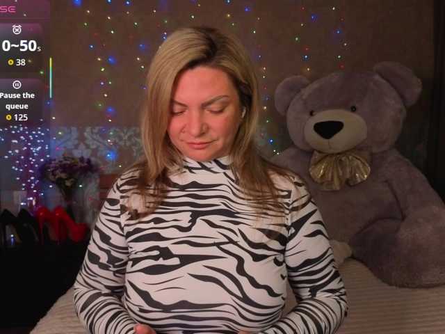 TerriLaxxx