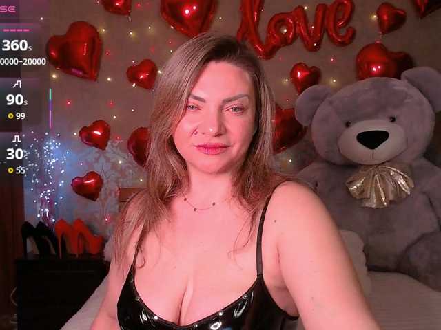 TerriLaxxx