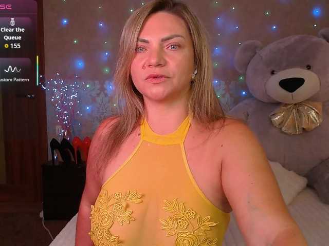 TerriLaxxx