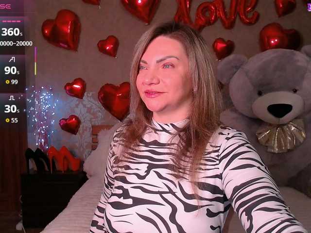TerriLaxxx