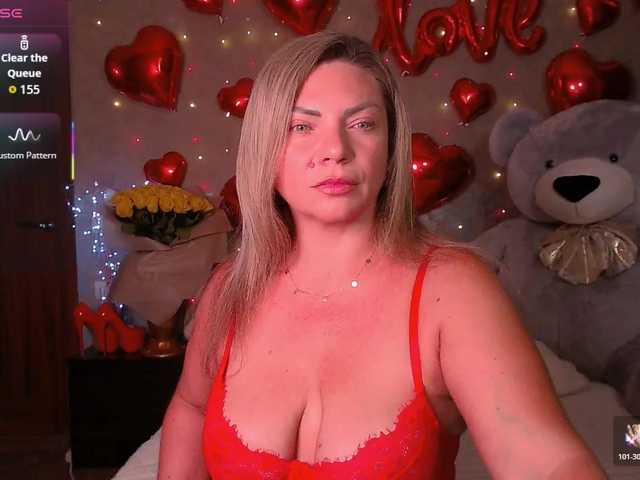 TerriLaxxx live cam on BongaCams