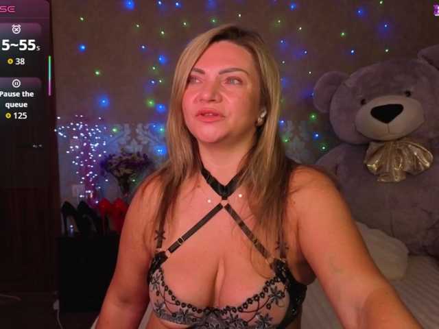 TerriLaxxx