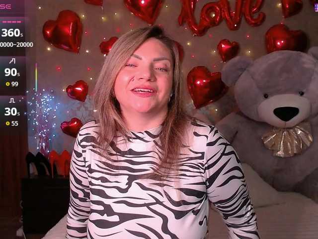 TerriLaxxx