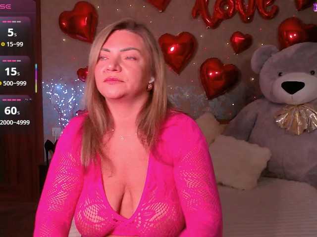TerriLaxxx live webcam show