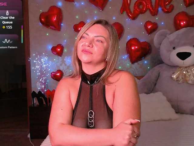 TerriLaxxx live cam on BongaCams