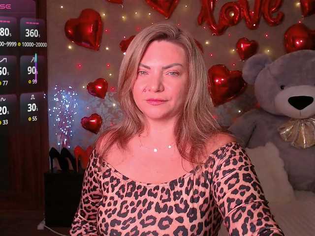 TerriLaxxx