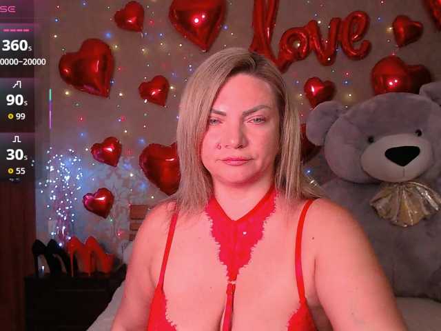 TerriLaxxx