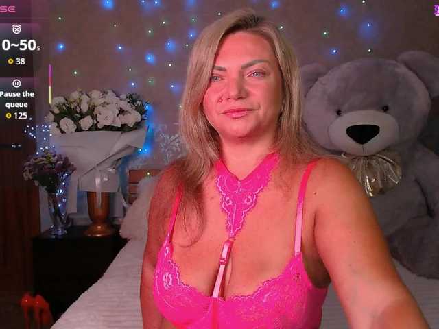 TerriLaxxx