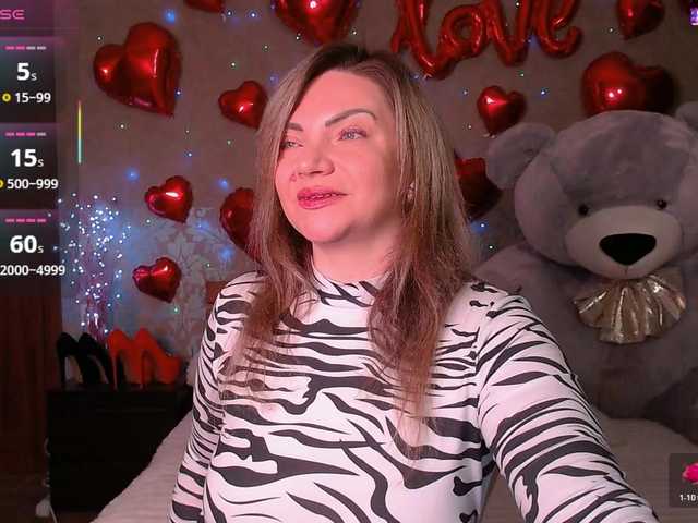 TerriLaxxx