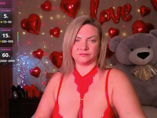 TerriLaxxx