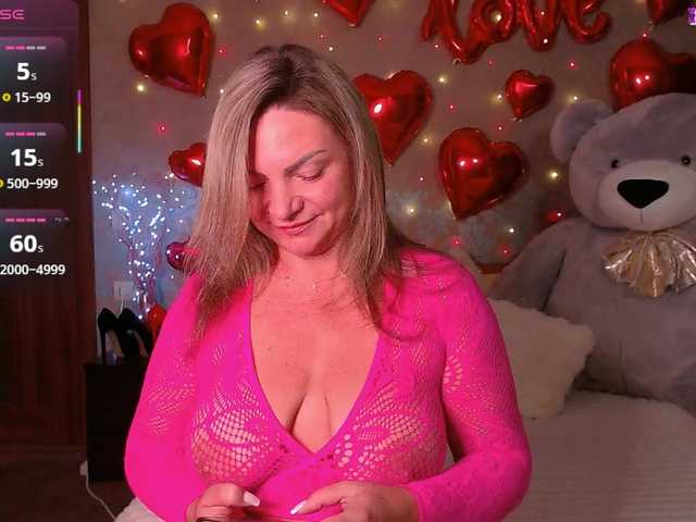 TerriLaxxx live webcam show