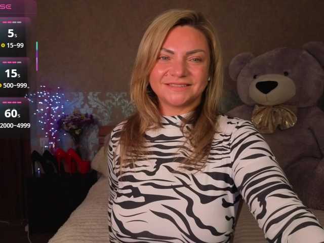 TerriLaxxx