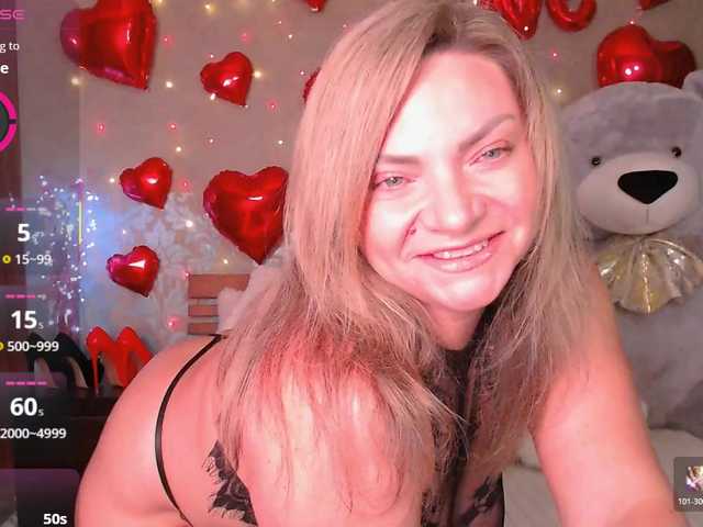 TerriLaxxx live cam