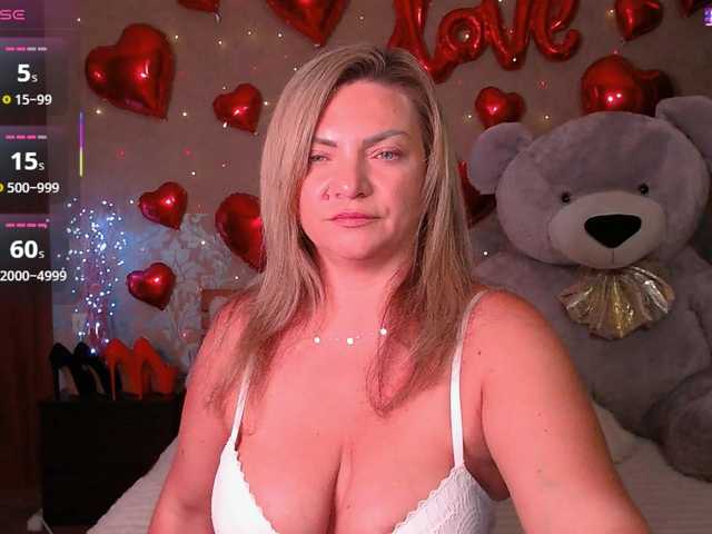 TerriLaxxx