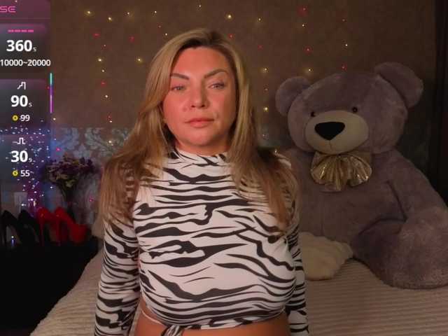 TerriLaxxx