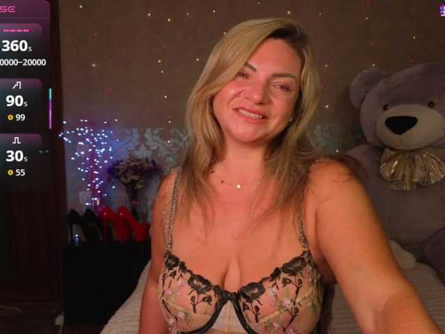 TerriLaxxx