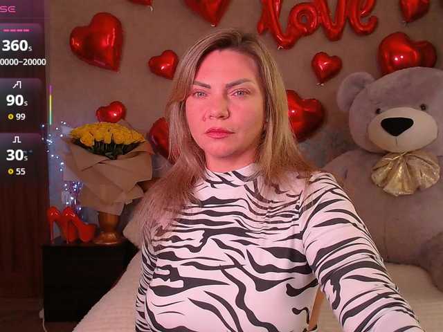 TerriLaxxx