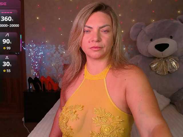 TerriLaxxx