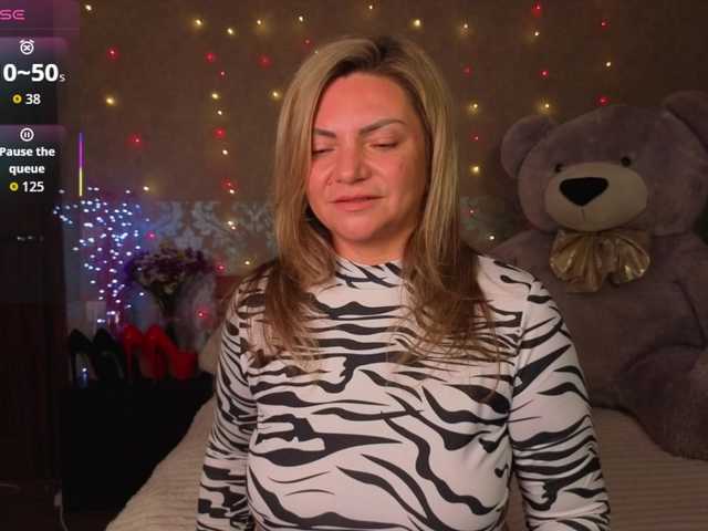 TerriLaxxx